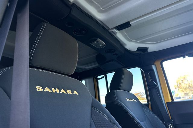 2015 Jeep Wrangler Unlimited Sahara 2015 Jeep Wrangler Unlimited Sahara