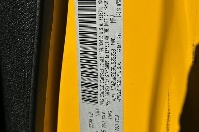 2015 Jeep Wrangler Unlimited Sahara 2015 Jeep Wrangler Unlimited Sahara