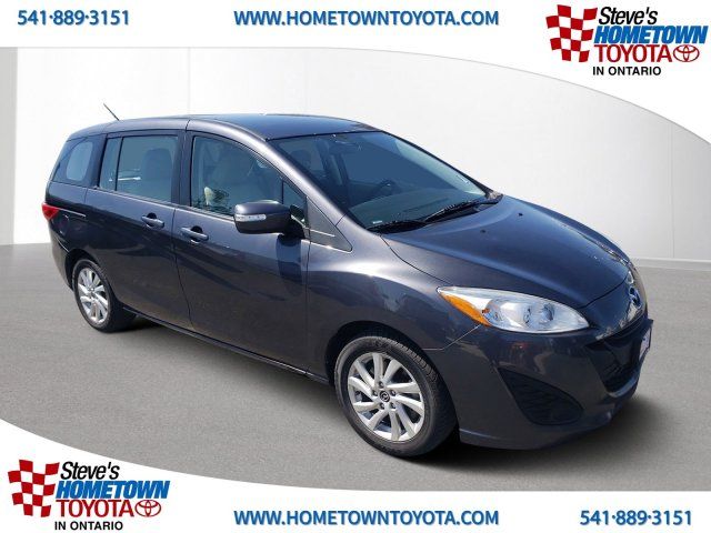 2017 Mazda Mazda5 For In Ontario Hometown Toyota Vin 2017 Mazda Mazda5 Sport