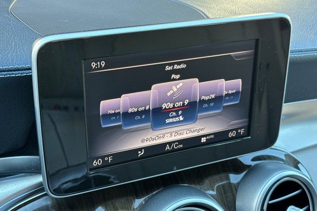 2015 Mercedes-Benz C-Class C 300 Pre-Owned 2015 Mercedes-Benz C-Class C 300 Pre-Owned