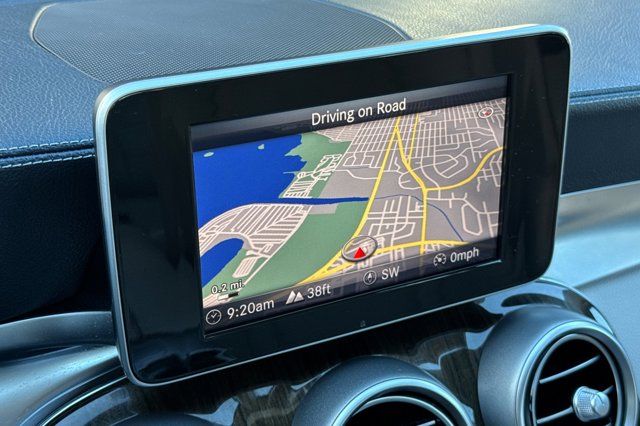 2015 Mercedes-Benz C-Class C 300 Pre-Owned 2015 Mercedes-Benz C-Class C 300 Pre-Owned