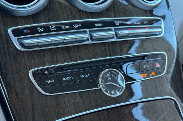 2015 Mercedes-Benz C-Class C 300 Pre-Owned 2015 Mercedes-Benz C-Class C 300 Pre-Owned