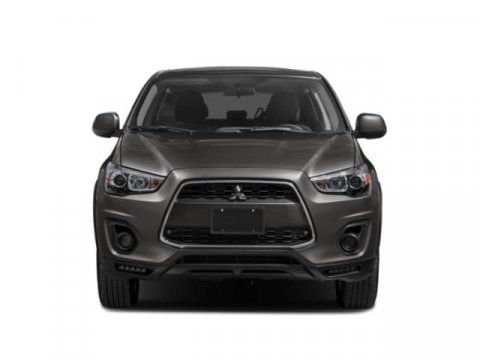 2015 Mitsubishi Outlander Sport 2.4 ES
