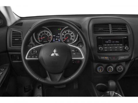 2015 Mitsubishi Outlander Sport 2.4 ES