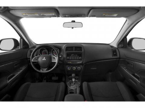 2015 Mitsubishi Outlander Sport 2.4 ES