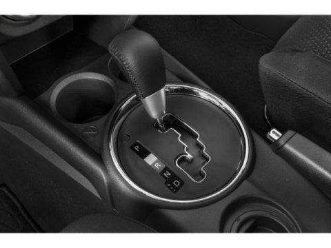 2015 Mitsubishi Outlander Sport 2.4 ES