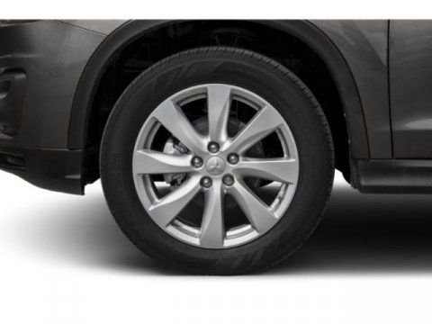 2015 Mitsubishi Outlander Sport 2.4 ES