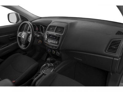 2015 Mitsubishi Outlander Sport 2.4 ES