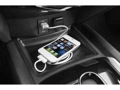 2015 Nissan Rogue SV 2015 Nissan Rogue SV