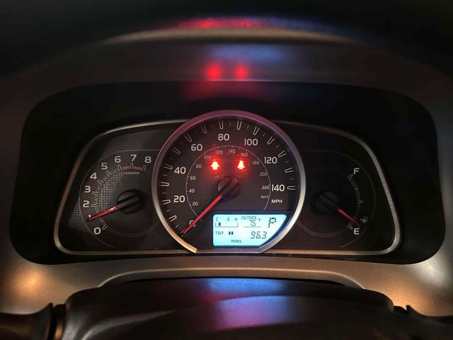 2015 Toyota RAV4 AWD 4dr XLE (Natl)