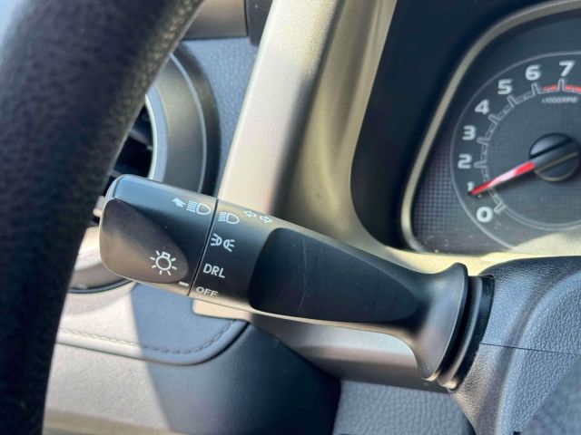 2015 Toyota RAV4 AWD 4dr LE (Natl)