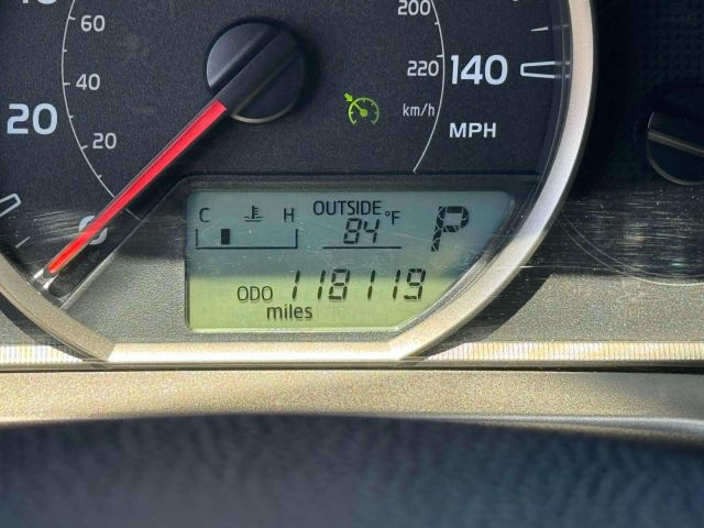 2015 Toyota RAV4 AWD 4dr LE (Natl)