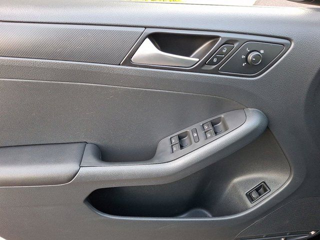 2015 Volkswagen Jetta Sedan 2.0L S w/Technology