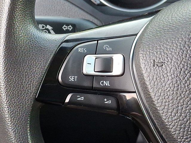 2015 Volkswagen Jetta Sedan 2.0L S w/Technology