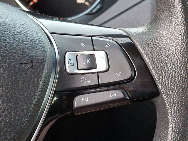 2015 Volkswagen Jetta Sedan 2.0L S w/Technology