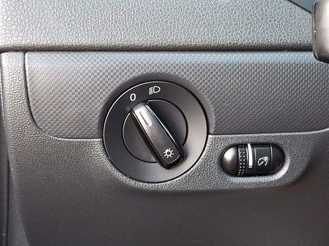 2015 Volkswagen Jetta Sedan 2.0L S w/Technology