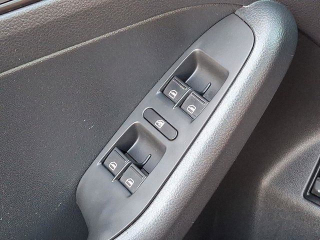 2015 Volkswagen Jetta Sedan 2.0L S w/Technology
