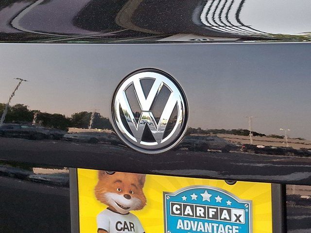 2015 Volkswagen Jetta Sedan 2.0L S w/Technology