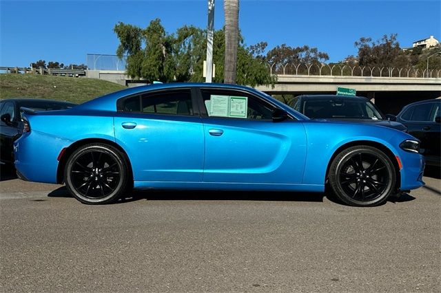 2016 Dodge Charger SXT 2016 Dodge Charger SXT