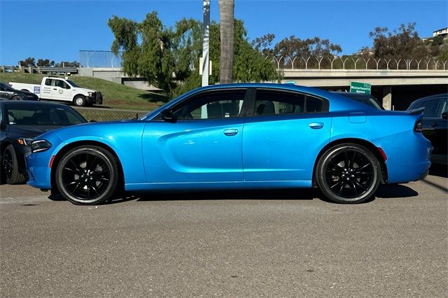 2016 Dodge Charger SXT 2016 Dodge Charger SXT