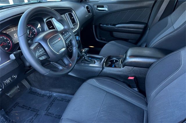 2016 Dodge Charger SXT 2016 Dodge Charger SXT