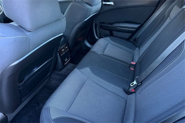 2016 Dodge Charger SXT 2016 Dodge Charger SXT