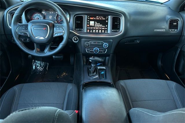 2016 Dodge Charger SXT 2016 Dodge Charger SXT