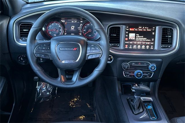 2016 Dodge Charger SXT 2016 Dodge Charger SXT