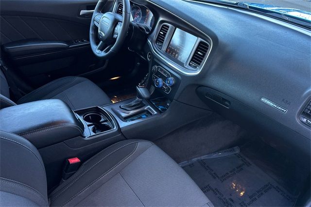 2016 Dodge Charger SXT 2016 Dodge Charger SXT