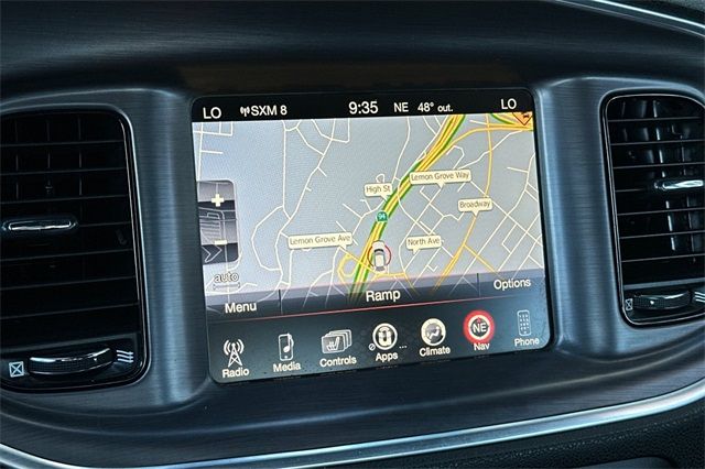 2016 Dodge Charger SXT 2016 Dodge Charger SXT