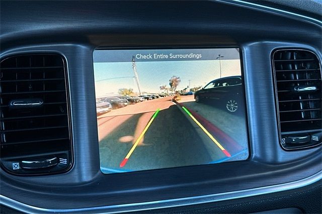 2016 Dodge Charger SXT 2016 Dodge Charger SXT