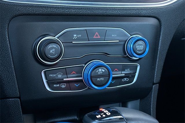 2016 Dodge Charger SXT 2016 Dodge Charger SXT