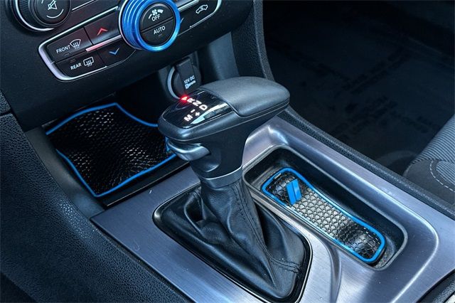 2016 Dodge Charger SXT 2016 Dodge Charger SXT