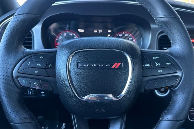 2016 Dodge Charger SXT 2016 Dodge Charger SXT