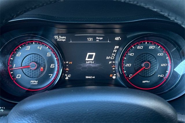 2016 Dodge Charger SXT 2016 Dodge Charger SXT