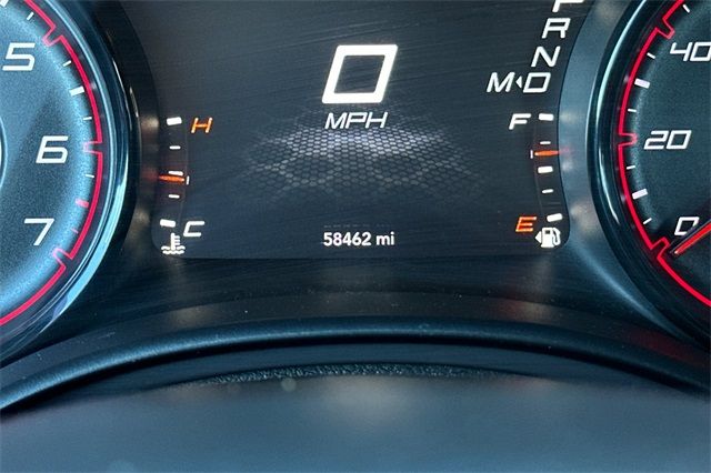 2016 Dodge Charger SXT 2016 Dodge Charger SXT