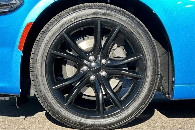 2016 Dodge Charger SXT 2016 Dodge Charger SXT