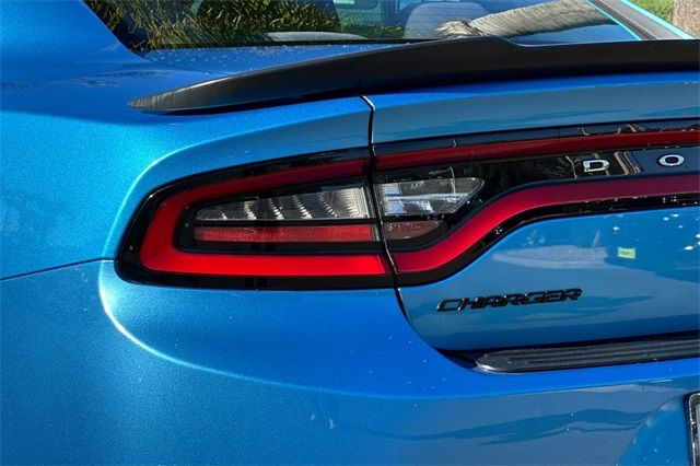 2016 Dodge Charger SXT 2016 Dodge Charger SXT
