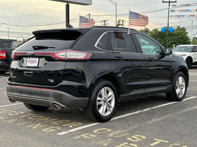 2016 Ford Edge 4dr SEL AWD