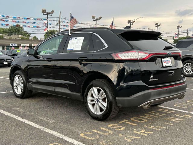 2016 Ford Edge 4dr SEL AWD
