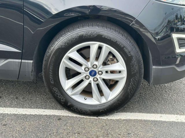 2016 Ford Edge 4dr SEL AWD