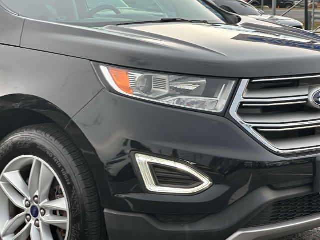 2016 Ford Edge 4dr SEL AWD