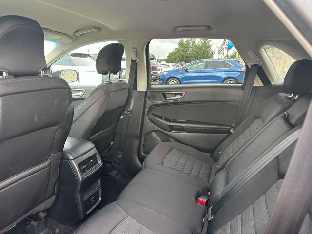 2016 Ford Edge 4dr SEL AWD