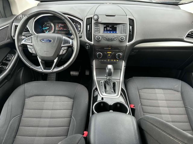 2016 Ford Edge 4dr SEL AWD