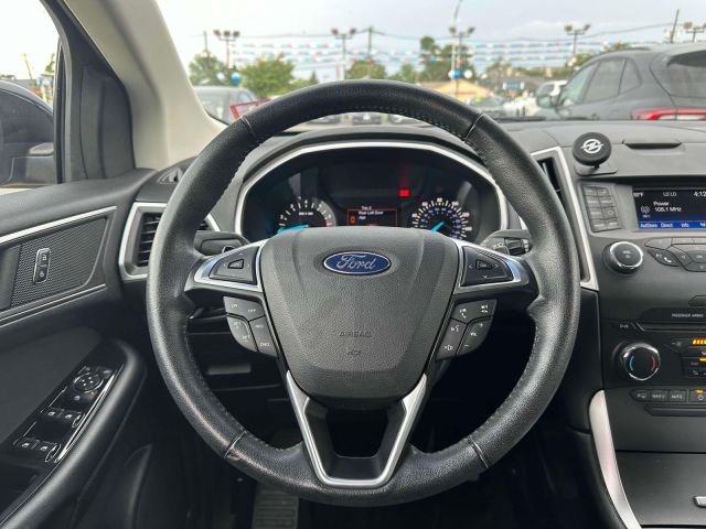 2016 Ford Edge 4dr SEL AWD
