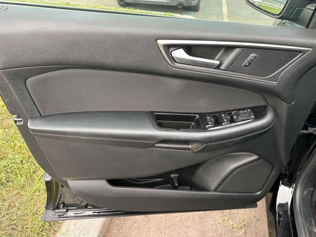 2016 Ford Edge 4dr SEL AWD