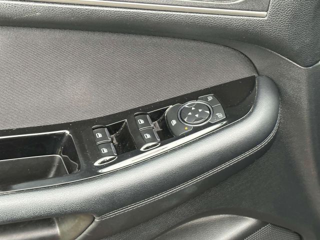 2016 Ford Edge 4dr SEL AWD
