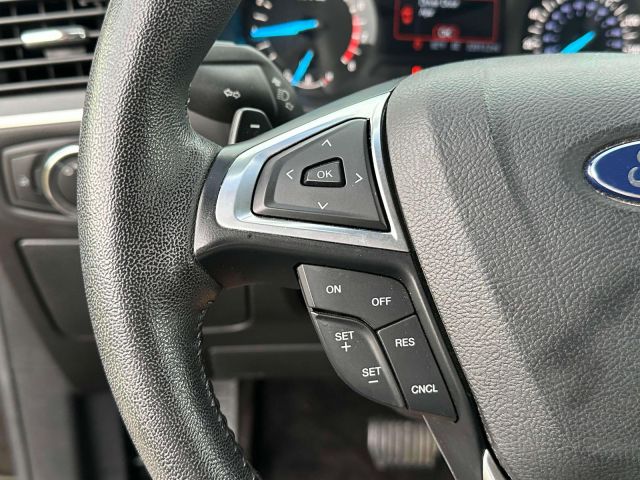 2016 Ford Edge 4dr SEL AWD