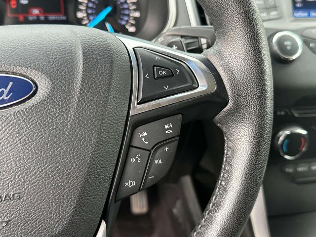 2016 Ford Edge 4dr SEL AWD