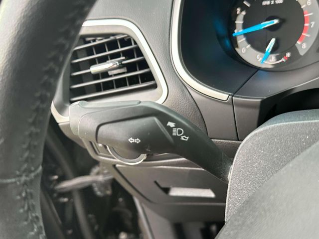 2016 Ford Edge 4dr SEL AWD
